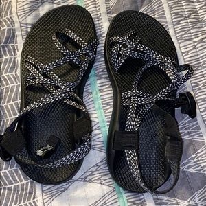 Chacos